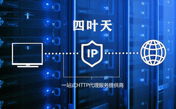 【定安代理IP】高质量IP代理的最重要因素?